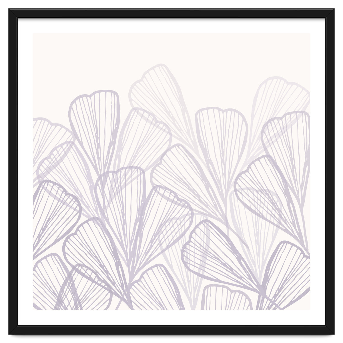 Modern Coastal Flora