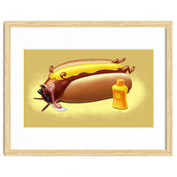 Hot Dog