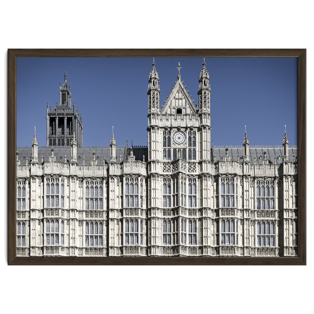 Westminster palace
