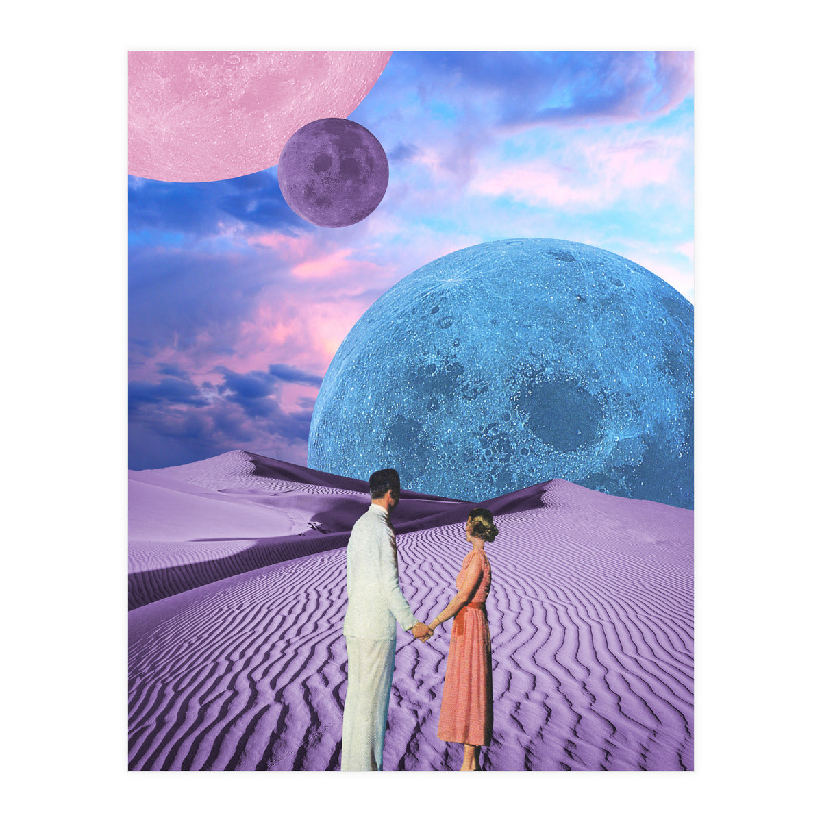 Our Beautiful Universe (Print Only)