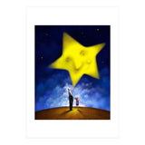 Grandpa's Star (Print Only) thumbnail