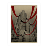 Planet O (Print Only) thumbnail