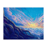Good Morning II (Print Only) thumbnail