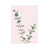 Modern Eucalyptus (Print Only) thumbnail