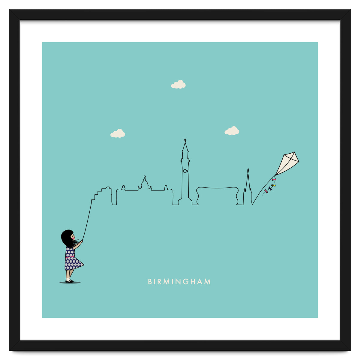 Kein Design Birmingham