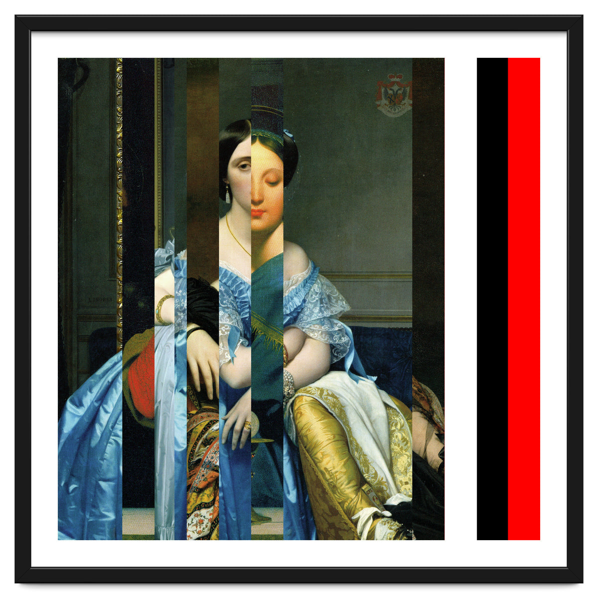 Stars And Stripes 199