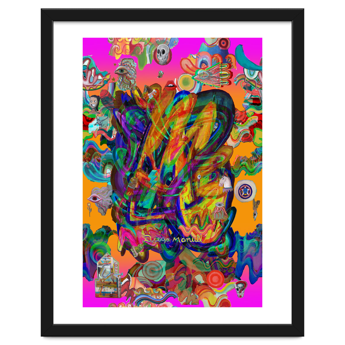 Muchas Cosas 2021 112