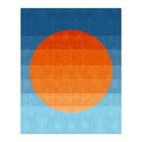 Minimalist Sunset (Print Only) thumbnail