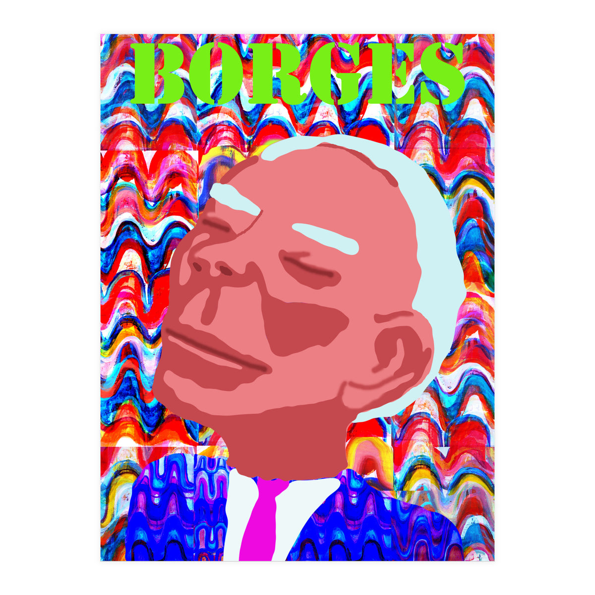 Borges Digital 5 (Print Only)