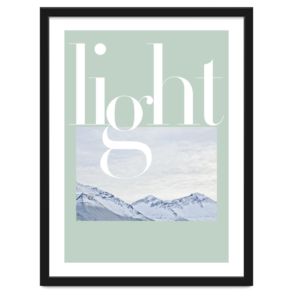 light - Iceland
