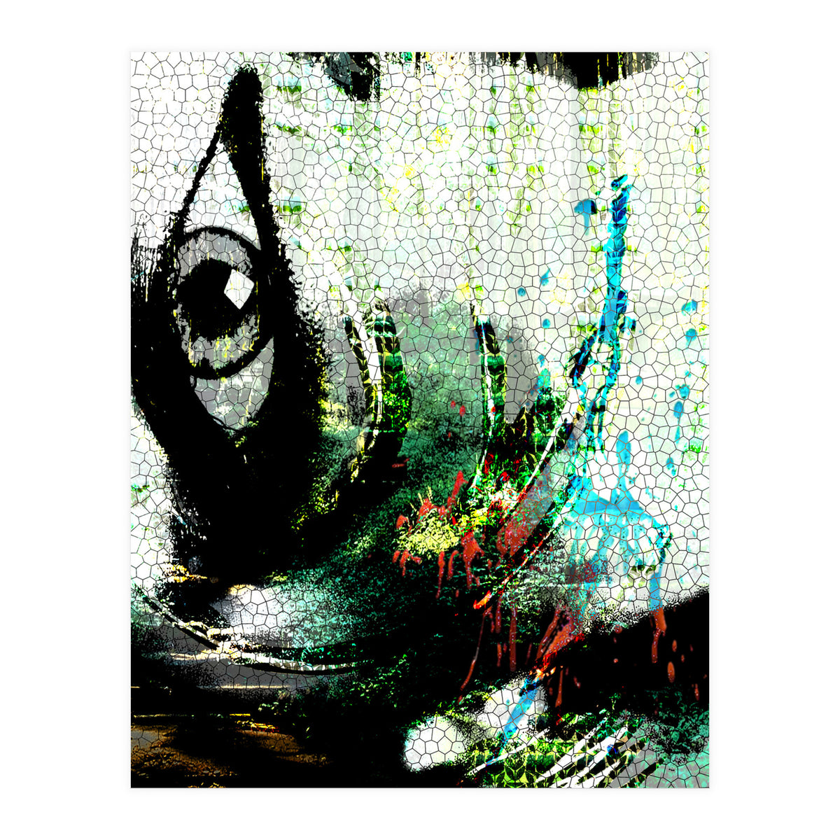 Human & Nature (Print Only)