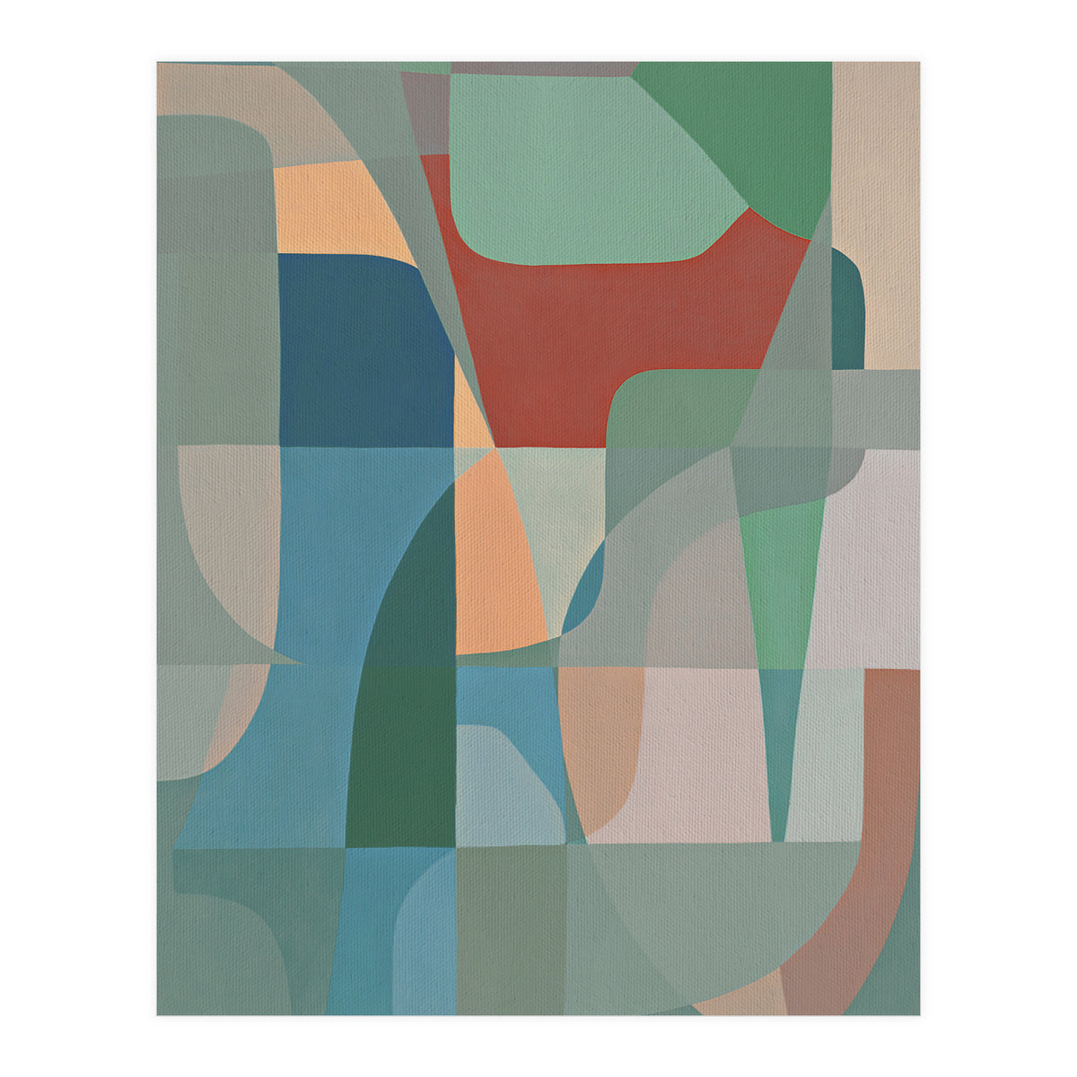 Great Migration (Print Only)