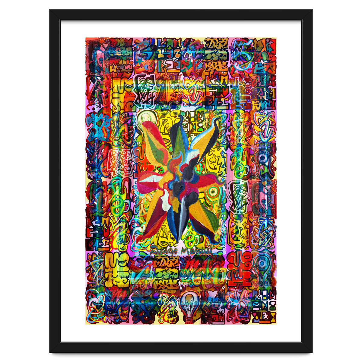 Graffiti Digital Nuevo 2023 3