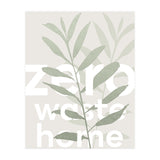 Zero waste home (Print Only) thumbnail