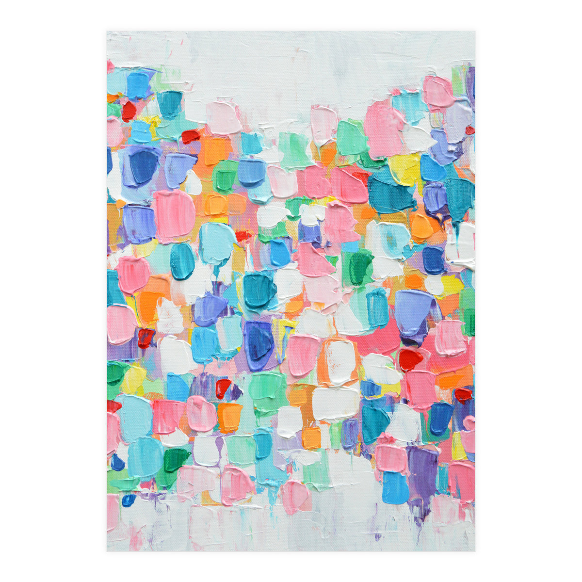 Strawberry Fields (Print Only)