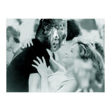 Jason Vorhees In Dirty Dancing (Print Only) thumbnail