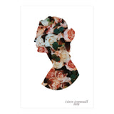 Floral Venus (Print Only) thumbnail
