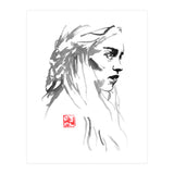 Daenerys (2) (Print Only) thumbnail