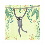 Gibbon (Print Only) thumbnail