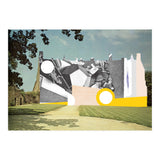 Abstract House Dream · Think Big (Print Only) thumbnail