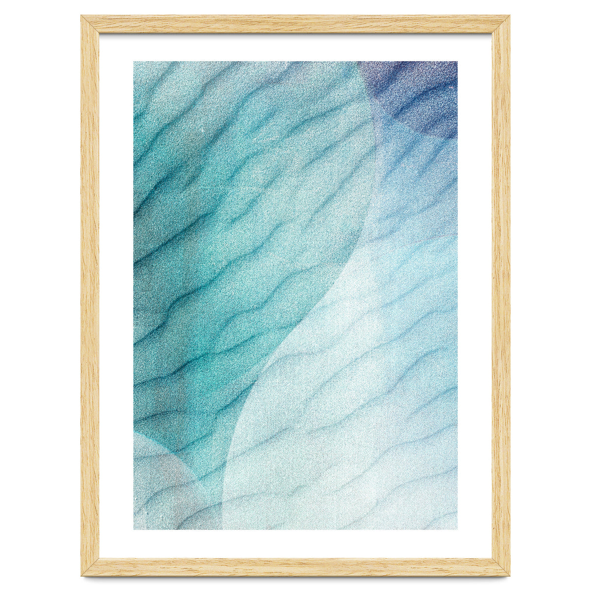 Impresiones Profundas #3