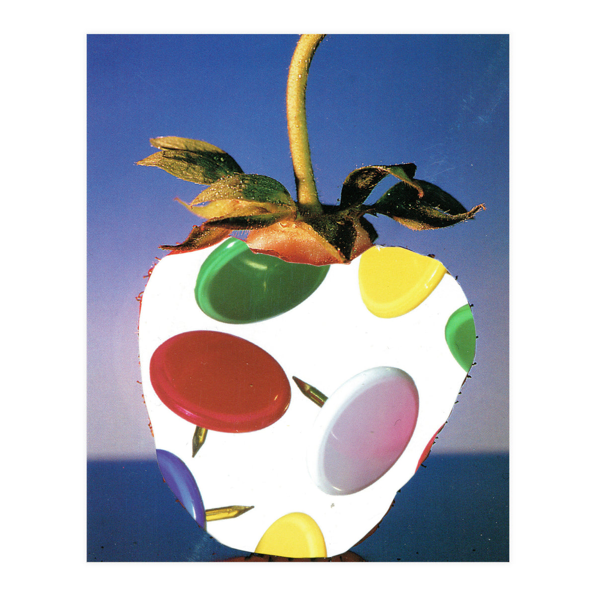 Stachelbeere (Print Only)