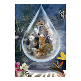 Jungle Drop (Print Only) thumbnail