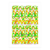 Pop Abstract A 60 (Print Only) thumbnail