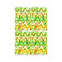 Pop Abstract A 60 (Print Only)