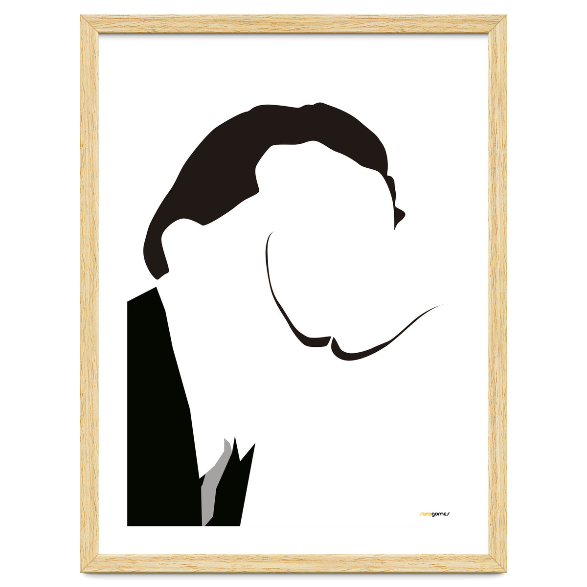 Dali Minimalist