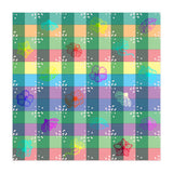 Floral Nanquim Pattern (Print Only) thumbnail