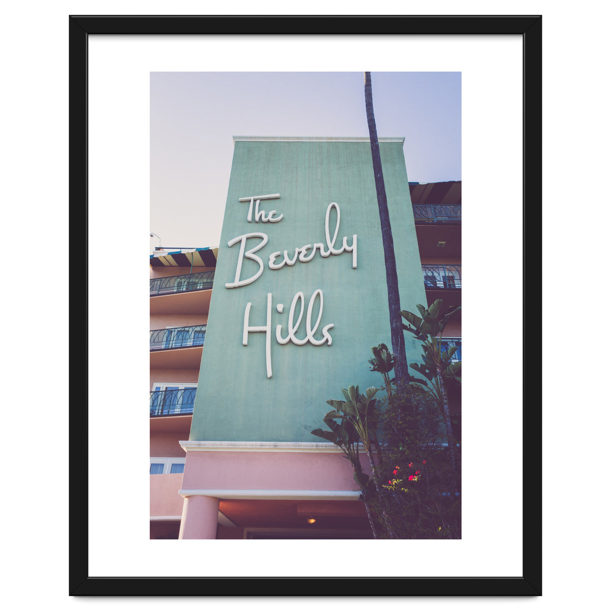 Beverly Hills Hotel