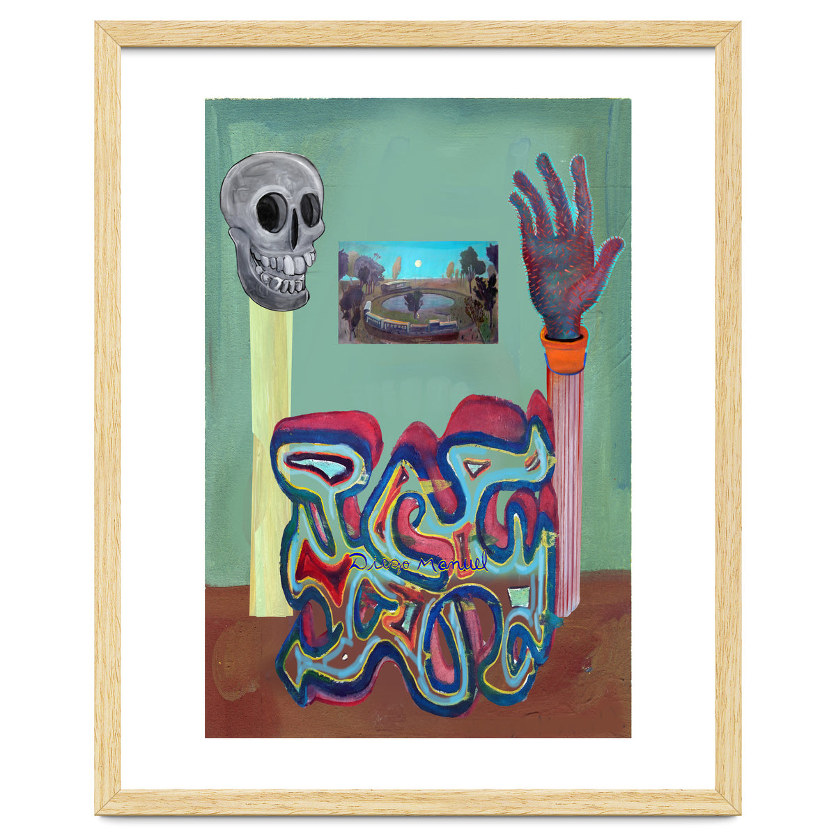 Graffiti Digital 2022 915