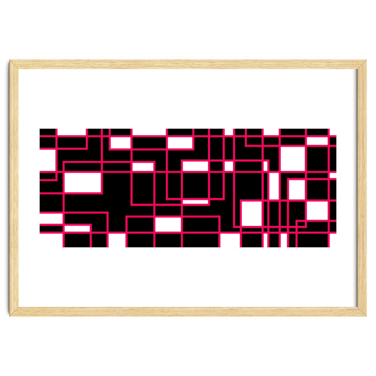 Abstrato Geométrico 40.8