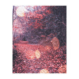 Autumn Flares (Print Only) thumbnail