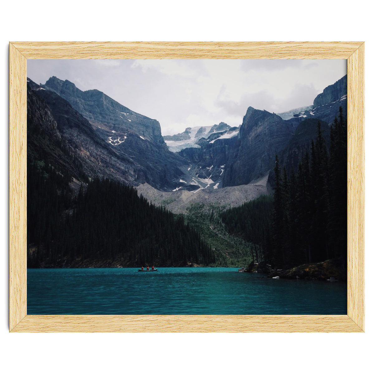 Lake Louise I