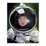 Ellen Ripley Alien (Print Only) thumbnail