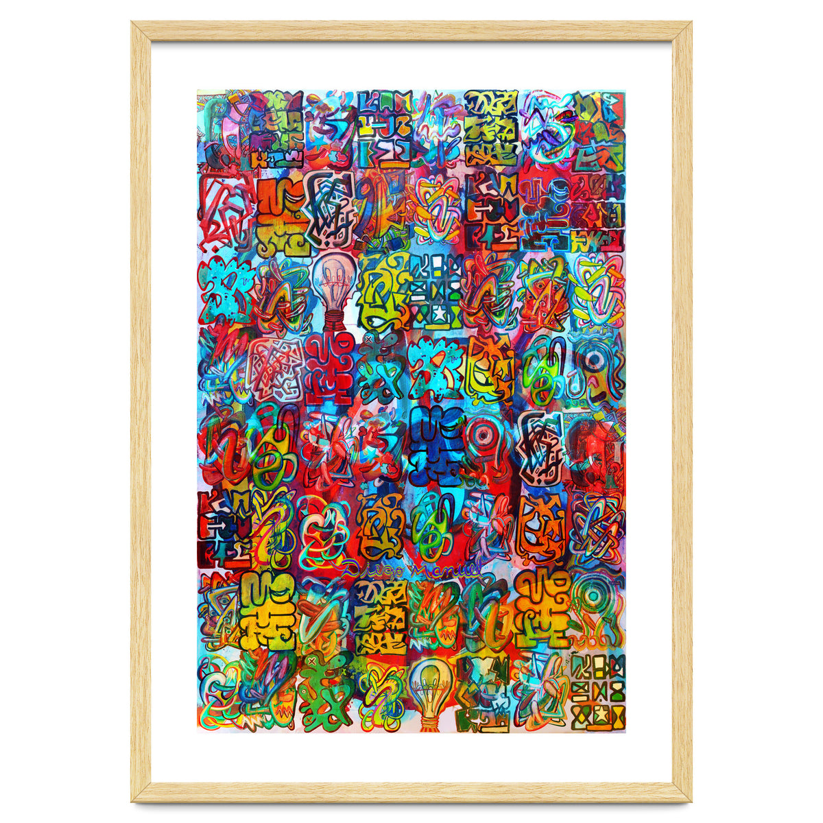 Graffiti Digital 2022 387