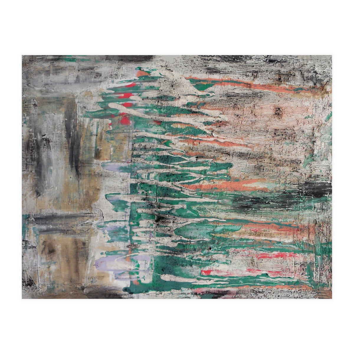 Mukhtalif (Print Only)