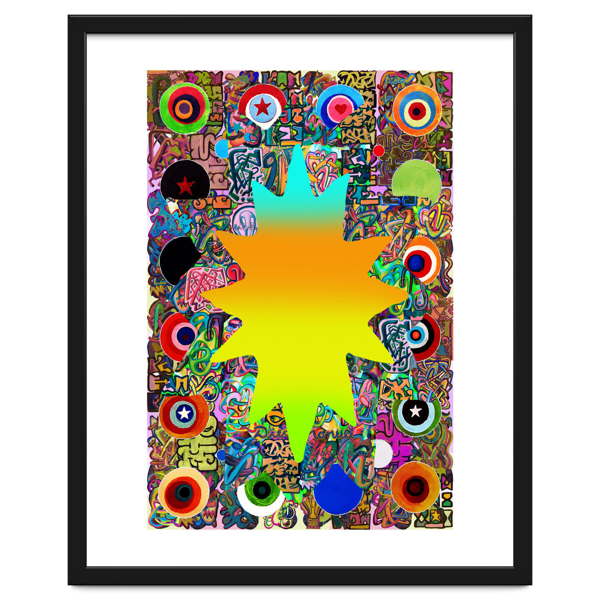 Graffiti Digital Nuevo 2023 87