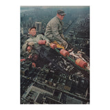 Big City Life (Print Only) thumbnail