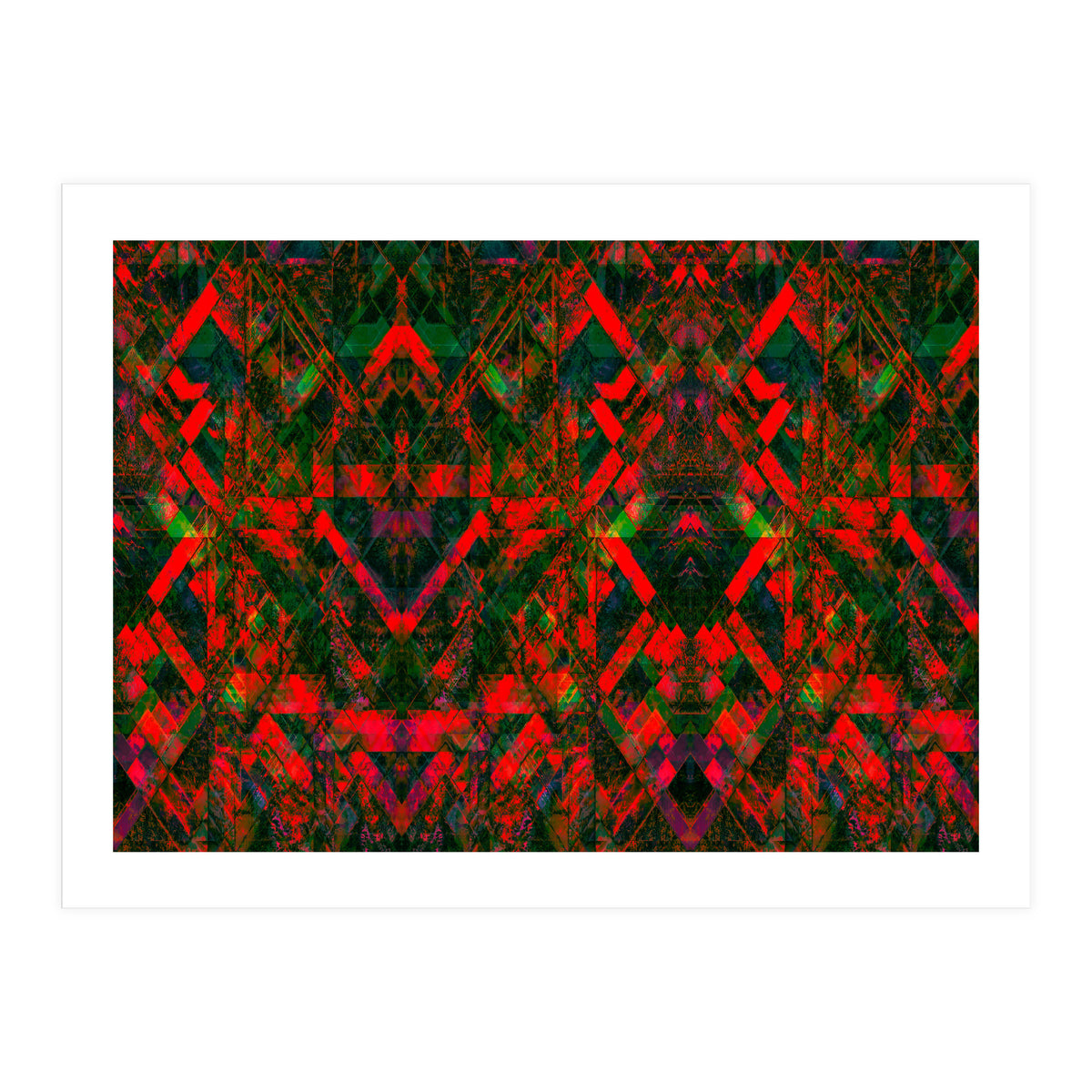 Digital Evolution 3 (Print Only)