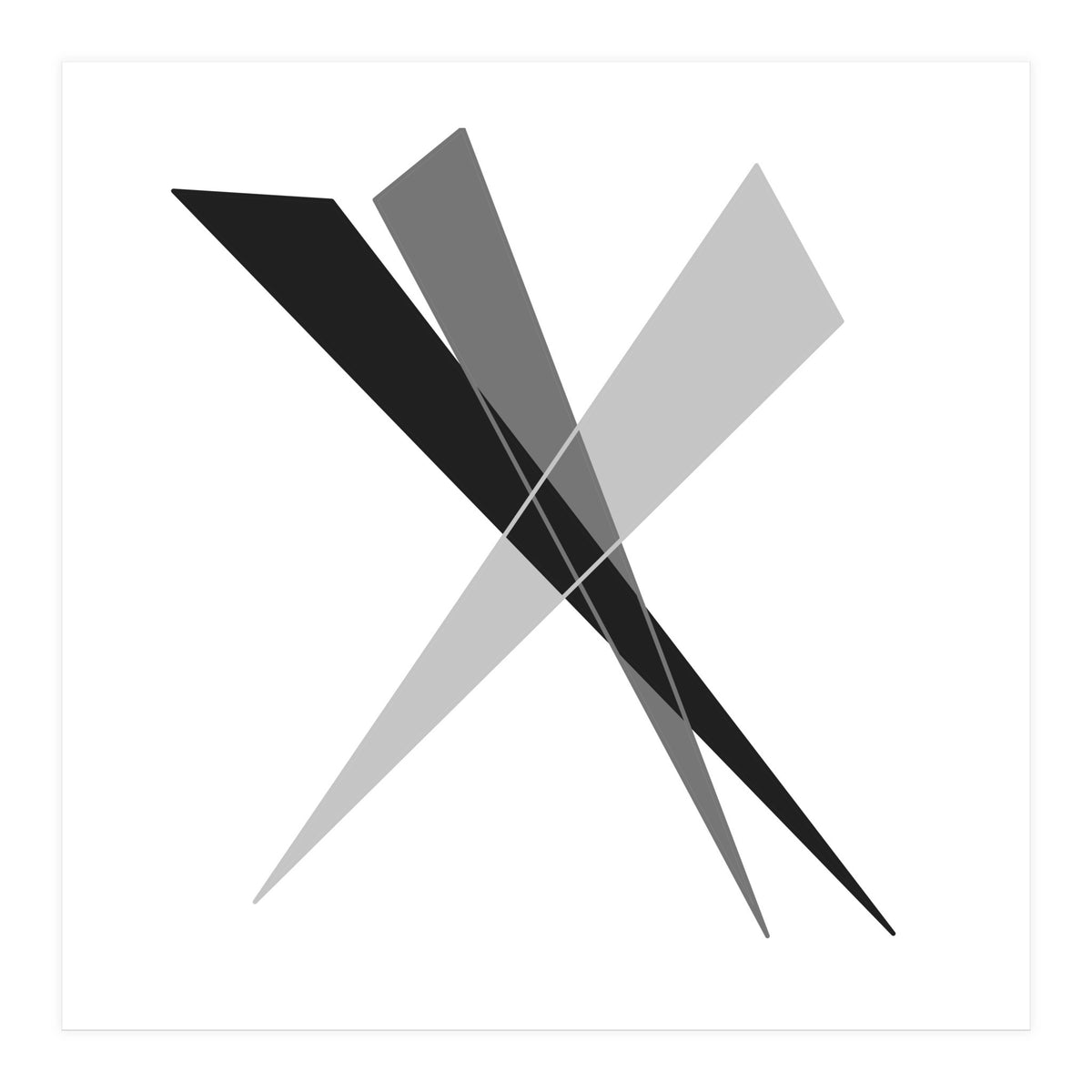 Stone 2 (Print Only)