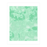 Sea Green Summer (Print Only) thumbnail