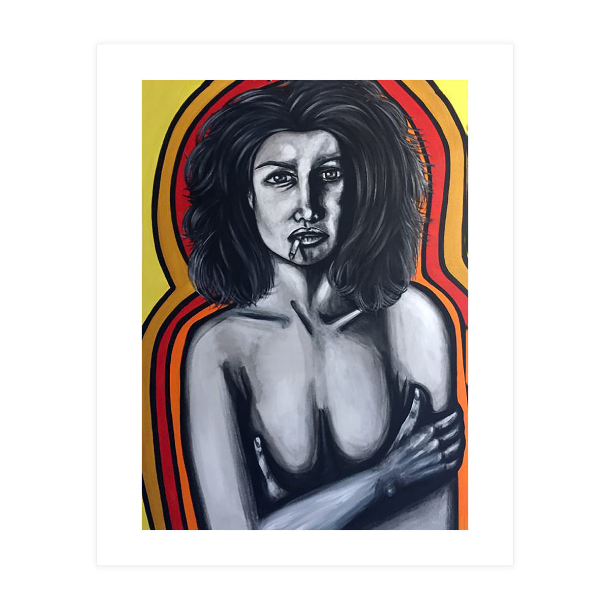 Retrospect (Print Only)