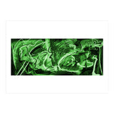 Green And Beautiful (Print Only) thumbnail