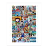 Expo Paintings 2 (Print Only) thumbnail