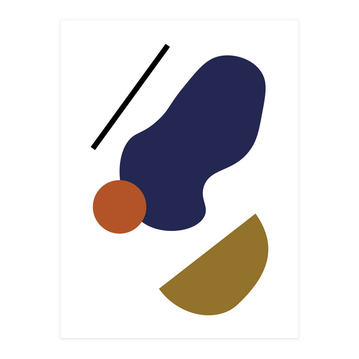 Isla Bonita (Print Only)