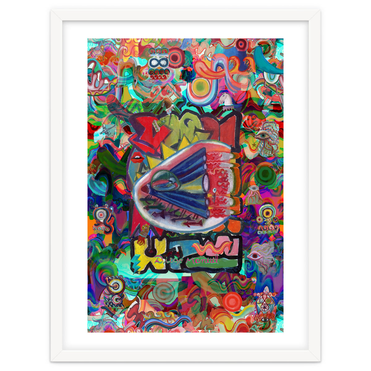 Muchas Cosas 2021 204