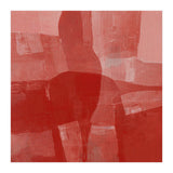 Red Horse (Print Only) thumbnail